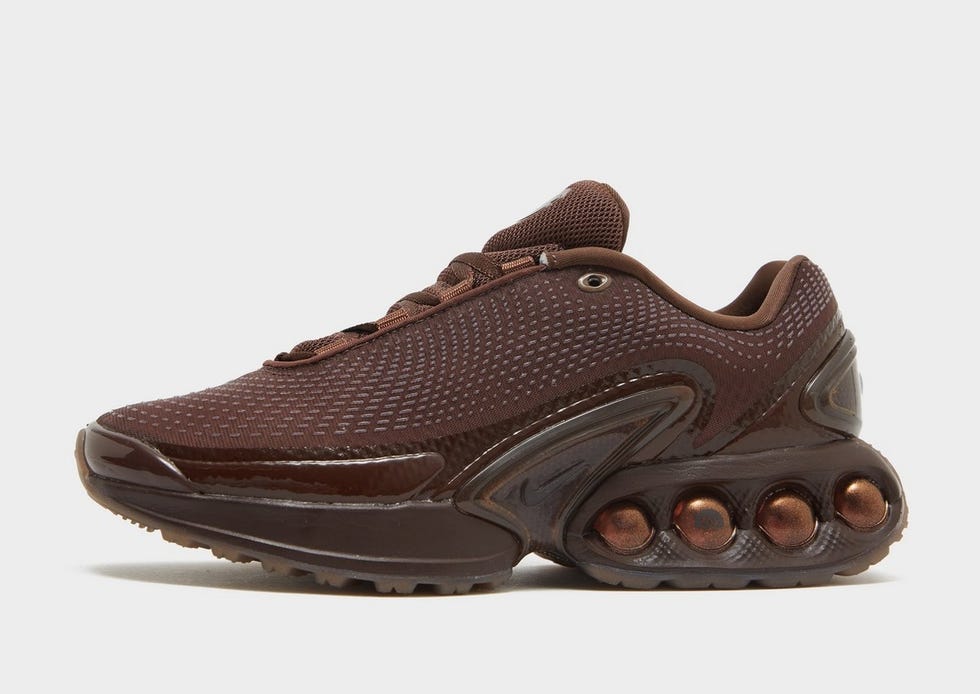 Nike Air Max DNX x Isamaya Ffrench