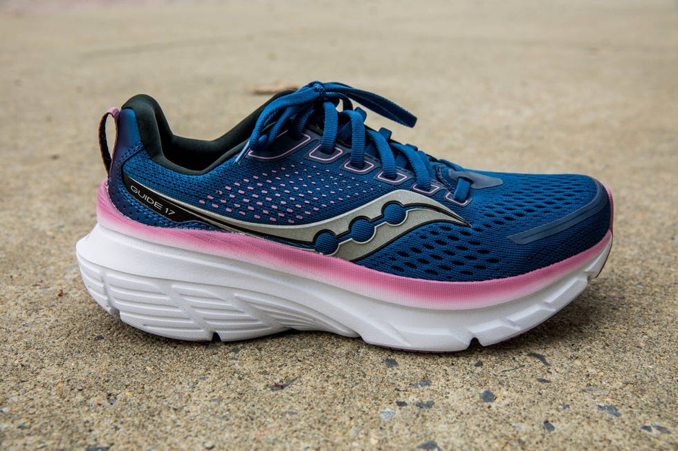 Men’s Guide 17 Running Shoe