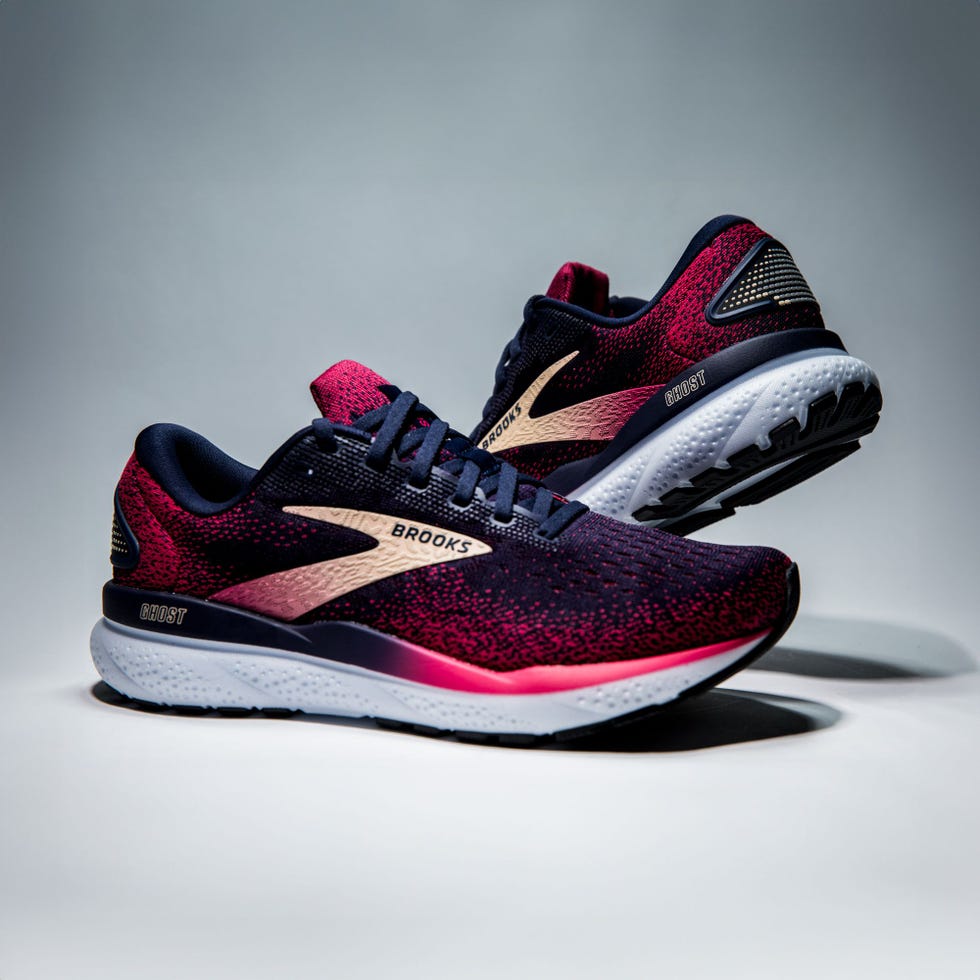Brooks Men’s Ghost 16