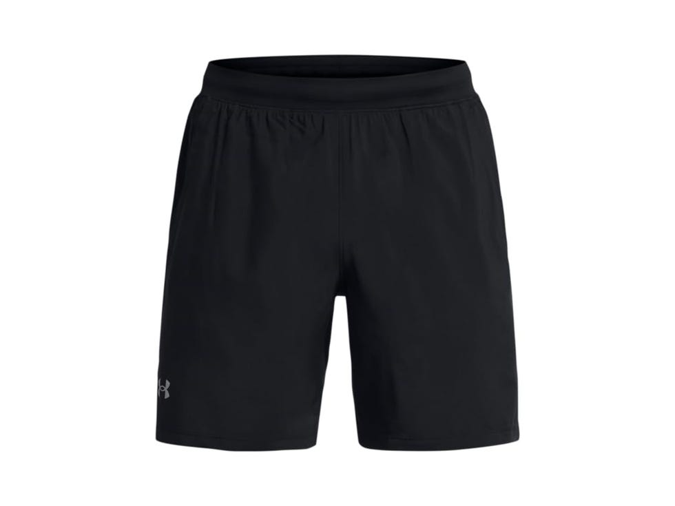 I pantaloncini da running di Under Armour