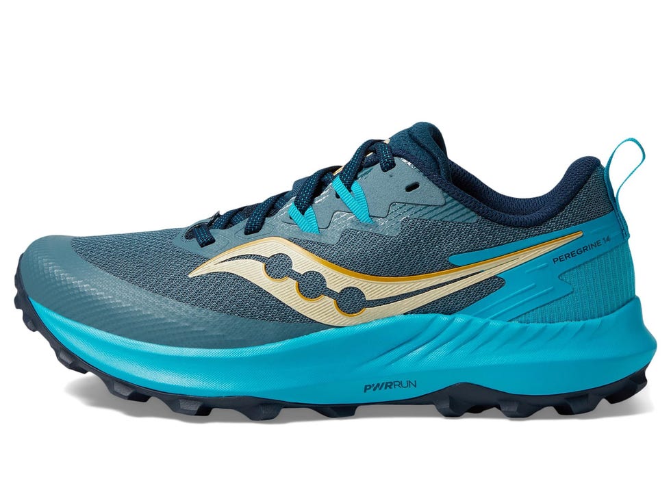 Peregrine 14 Trail Running Shoe