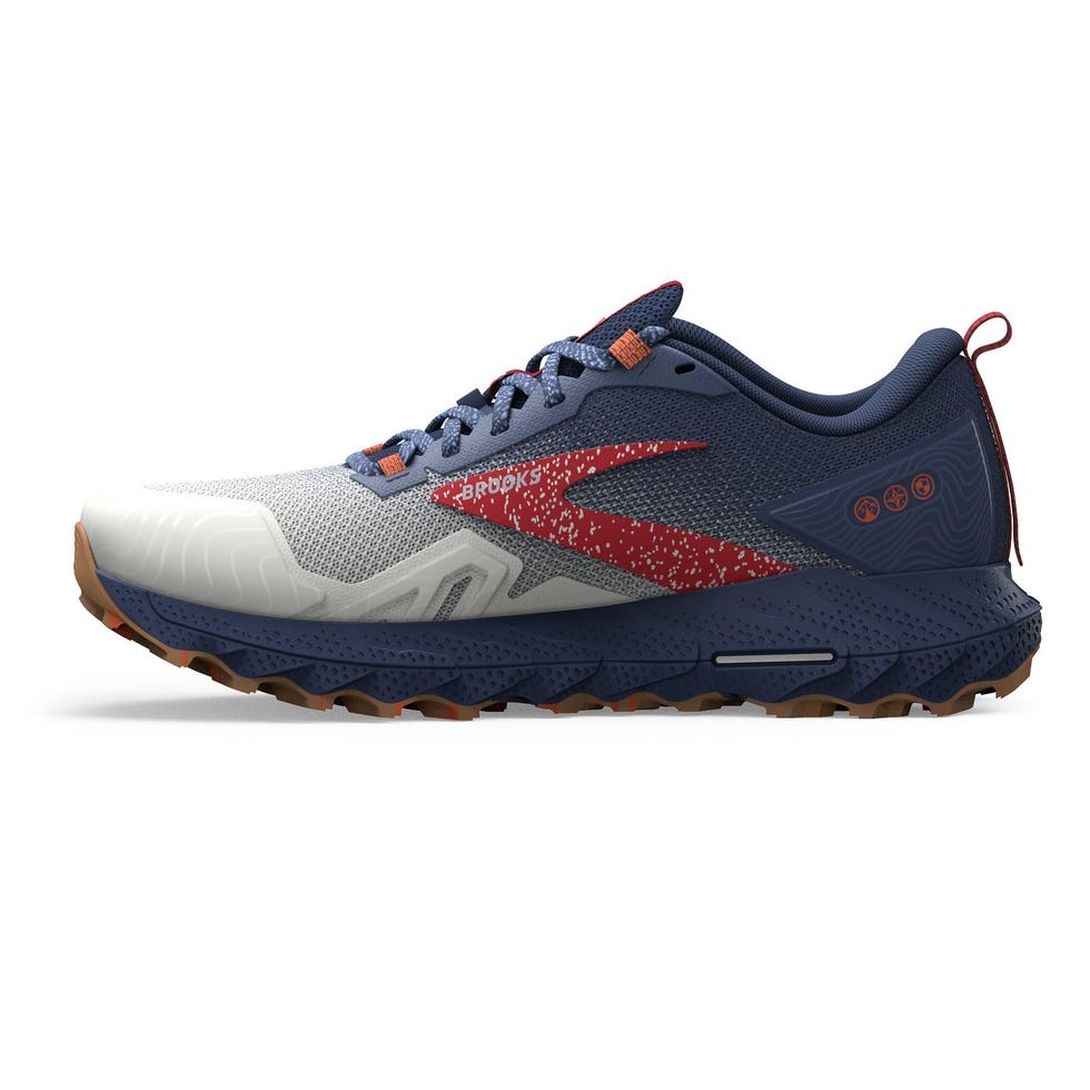 Cascadia 17 Trail Running Shoe