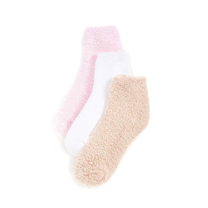 Cozy Ankle Socks Cozy Ankle Socks