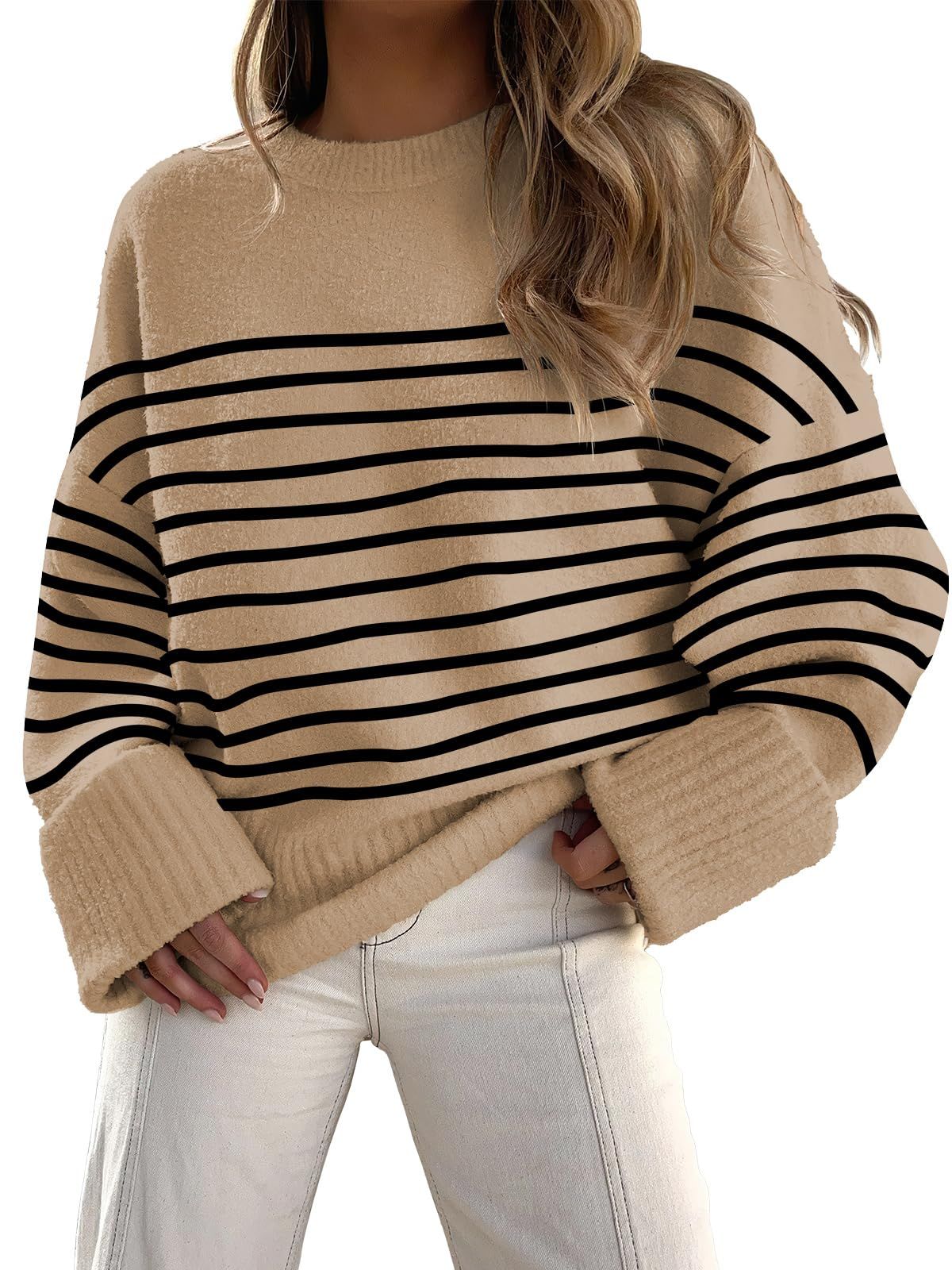 best chunky knit sweaters