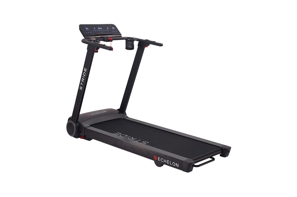 Tapis roulant pieghevole semplice e intuitivo: Horizon Fitness 7.0AT
