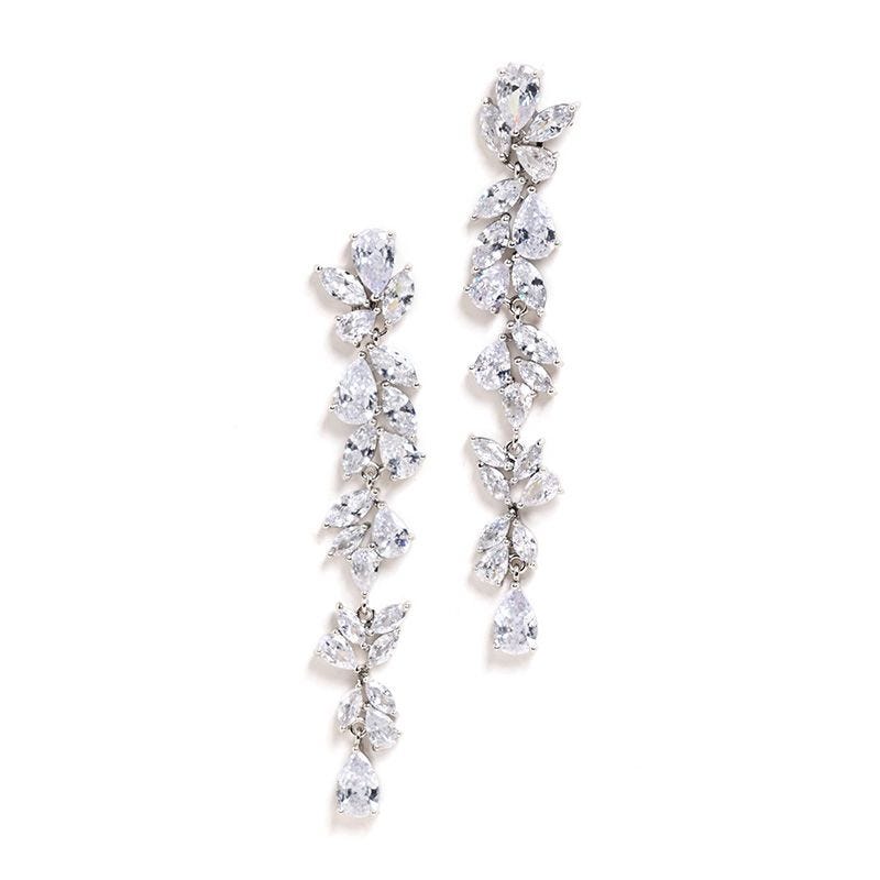 Fallen Leaf Earrings Fallen Leaf Earrings