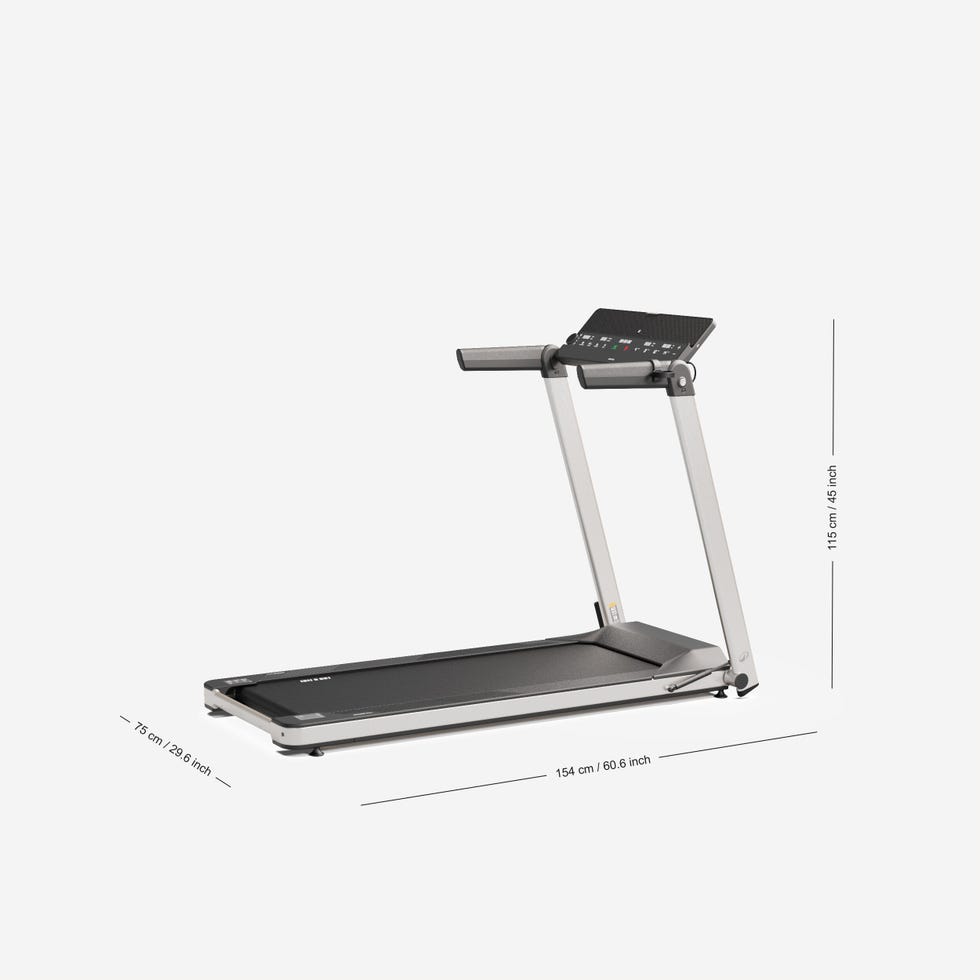 Decathlon Compact Run 100