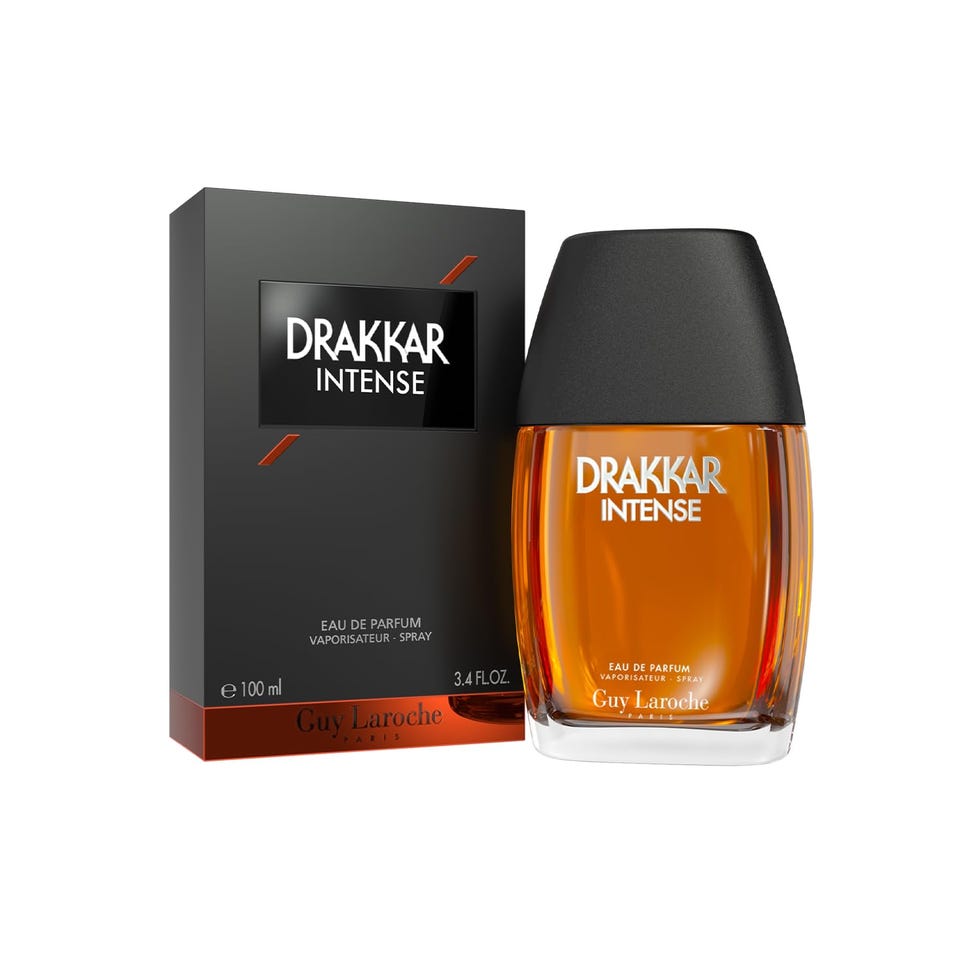 Intense Eau de Parfum