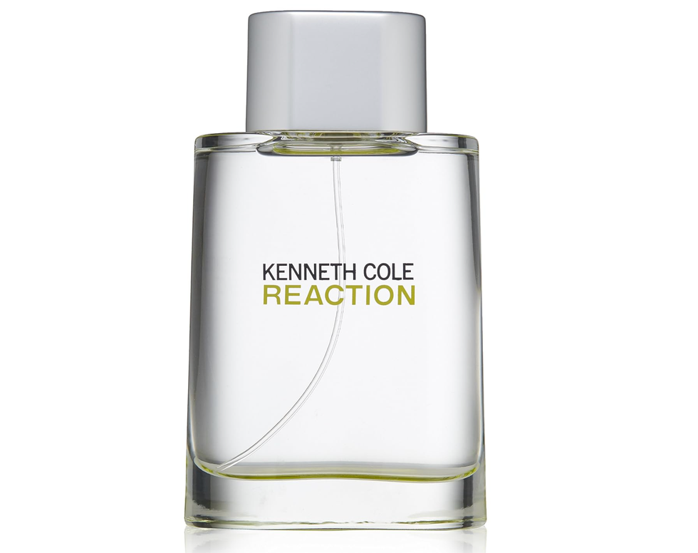 Reaction Eau de Toilette 