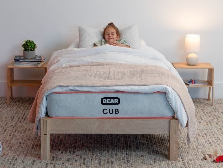 Cub Kids Mattress