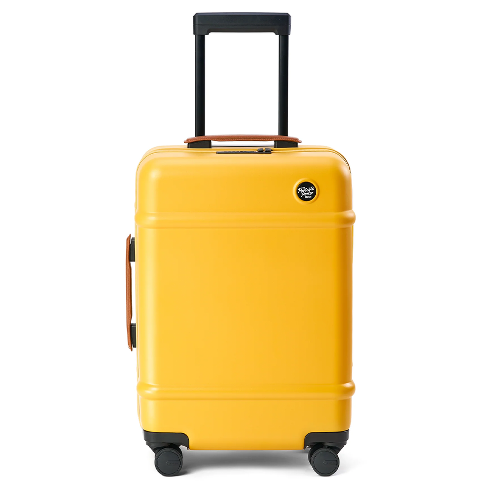 The Portable Porter Company 