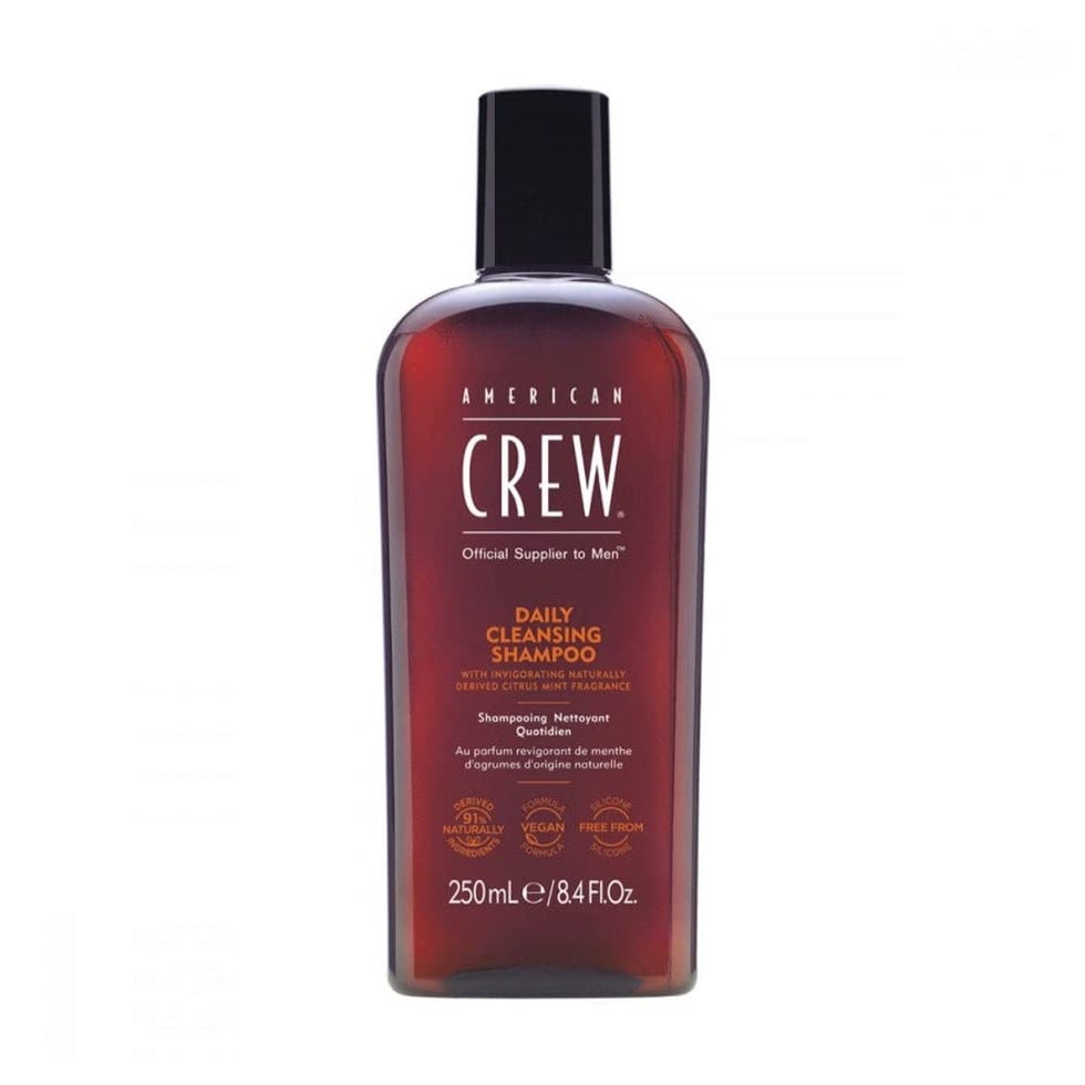 Daily Cleansing Shampoo