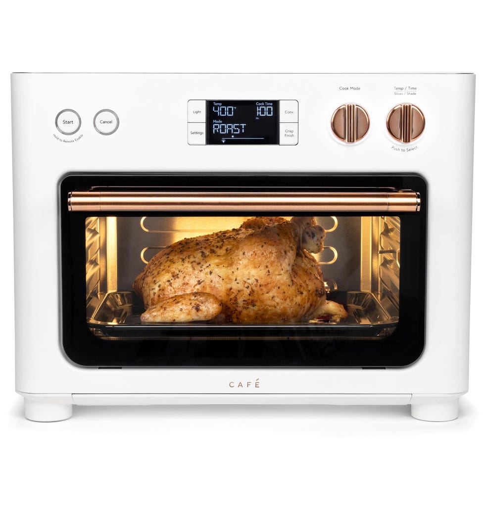 Couture Oven