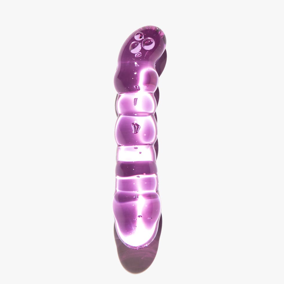 The Ultraviolet Creeper