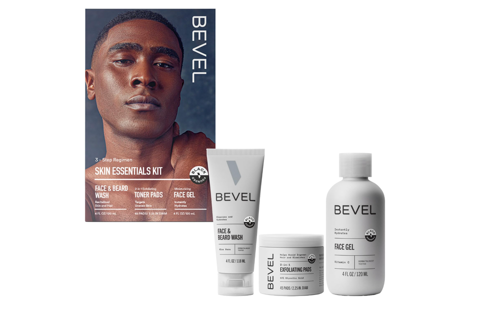 Skincare Essentials Set