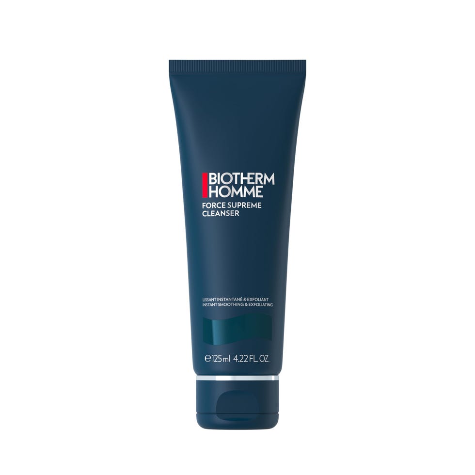 Force Supreme Cleanser
