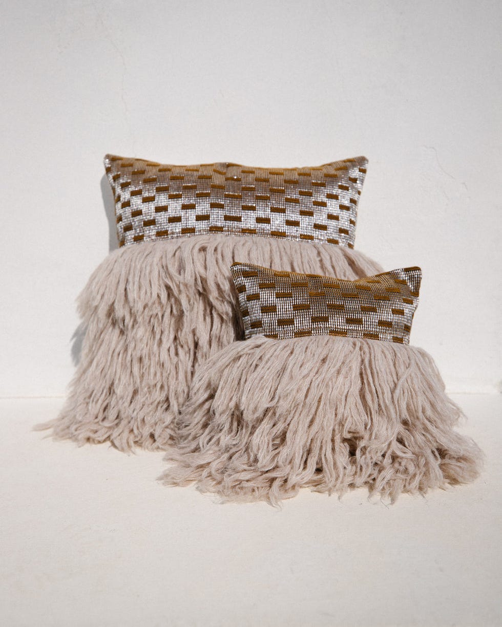 Wugo Throw Pillow