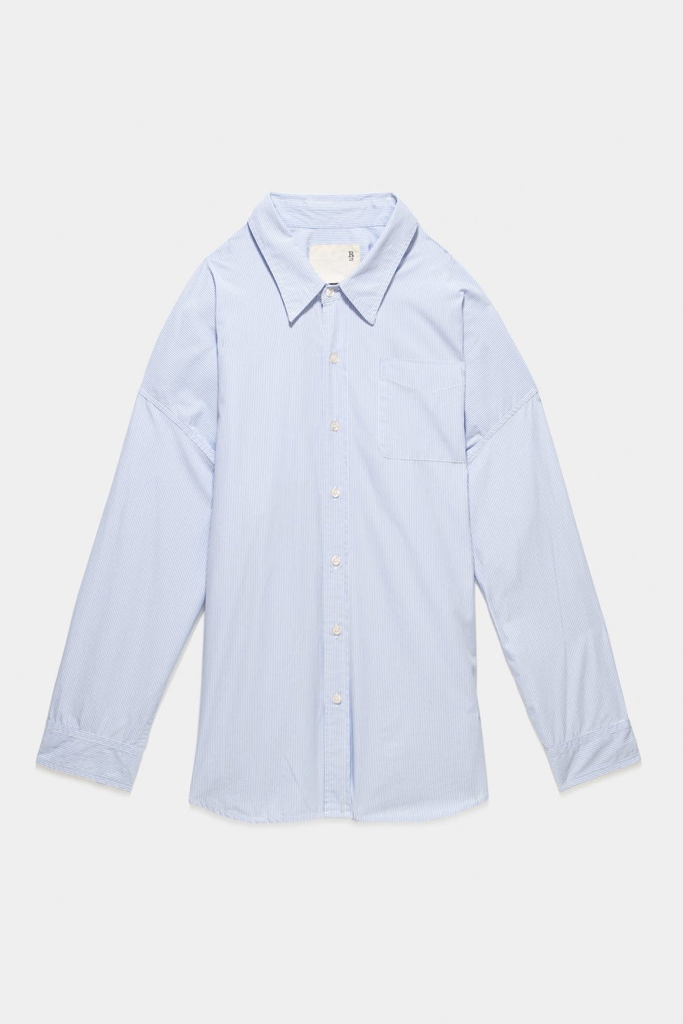 Drop Neck Shirt