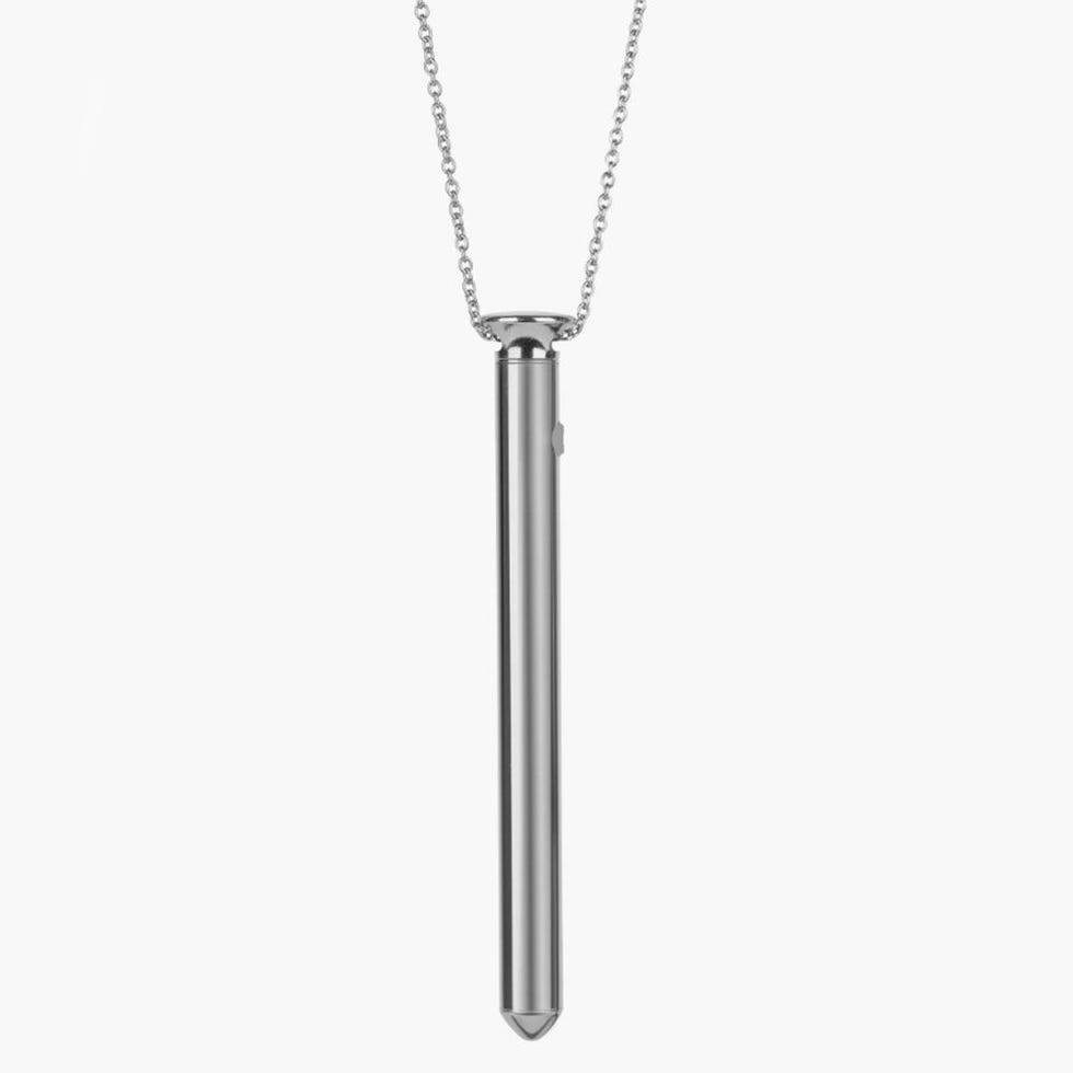 Vesper Vibrator Necklace