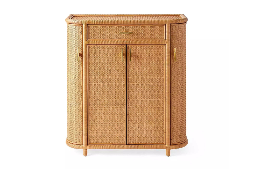 Functional Furniture is Your Friend