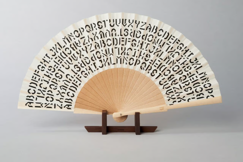 Bring in an Interesting Conversation Piece
