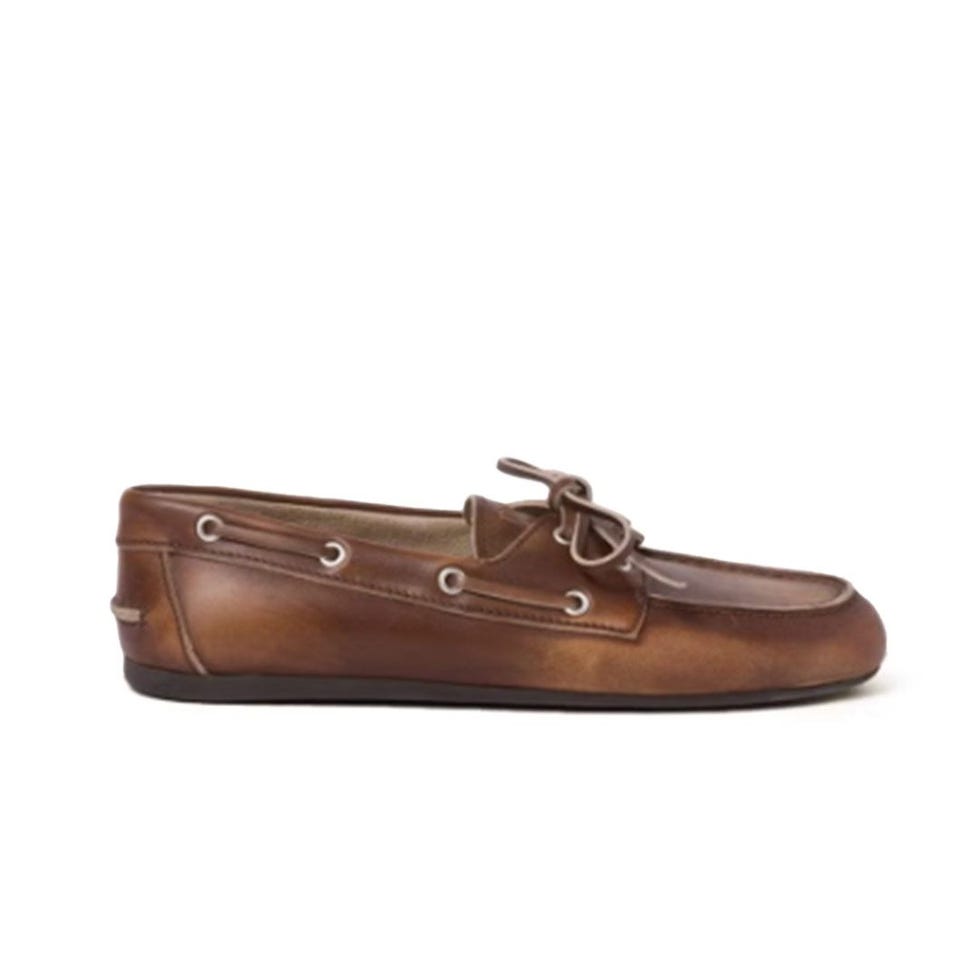 Boat Shoe