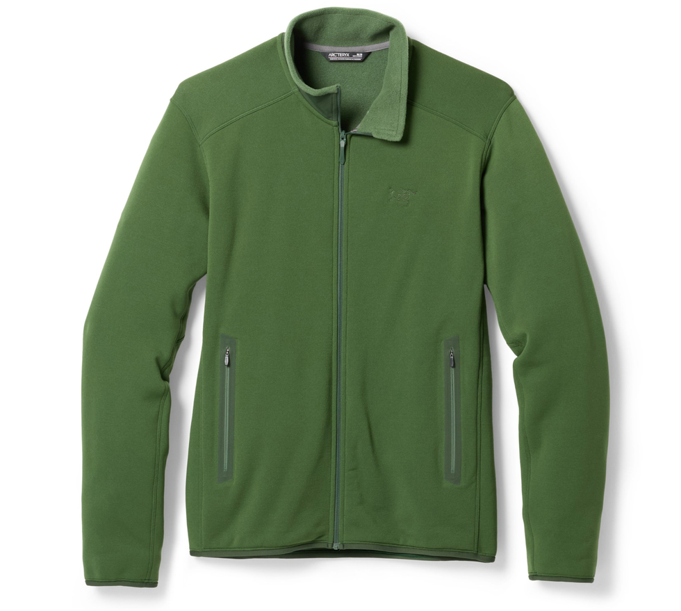Arc'teryx Males's Kyanite Jacket