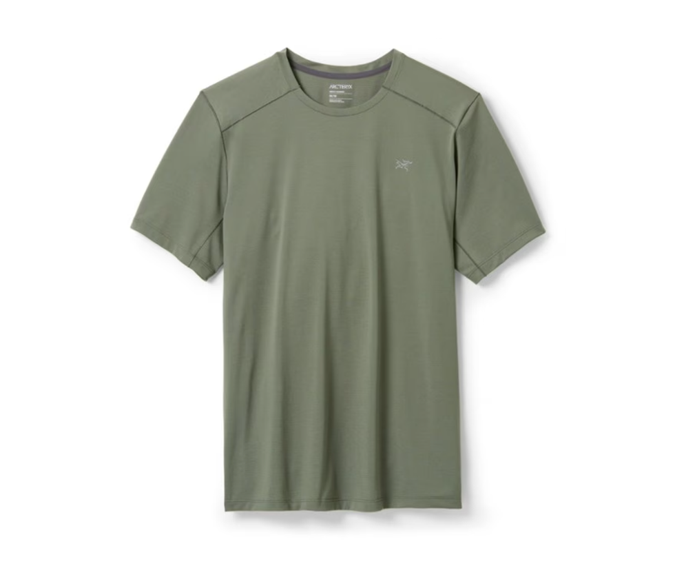 Cormac Crew Neck 