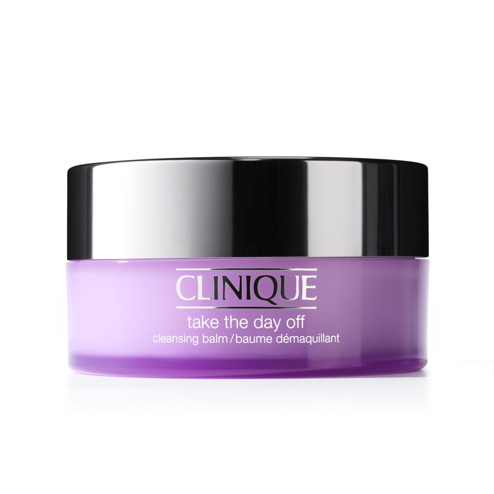Take The Day Off Cleansing Balm Makeup Remover