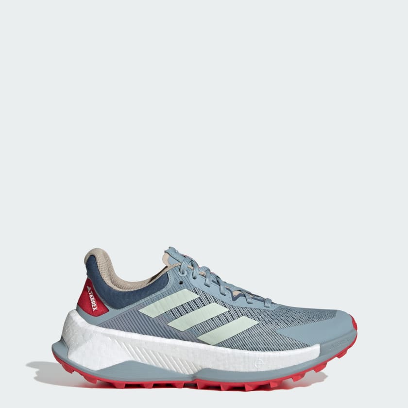 Terrex Soulstride Ultra Trail Running Shoes