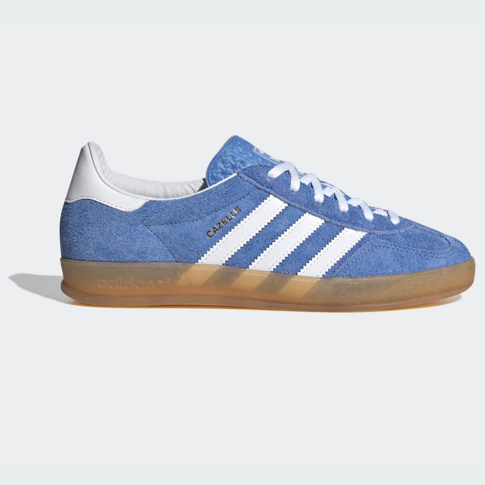 Gazelle
