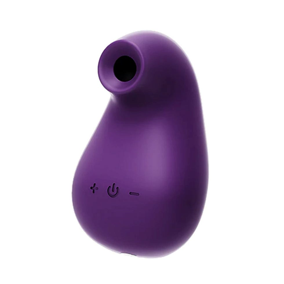 Suki Suction Toy