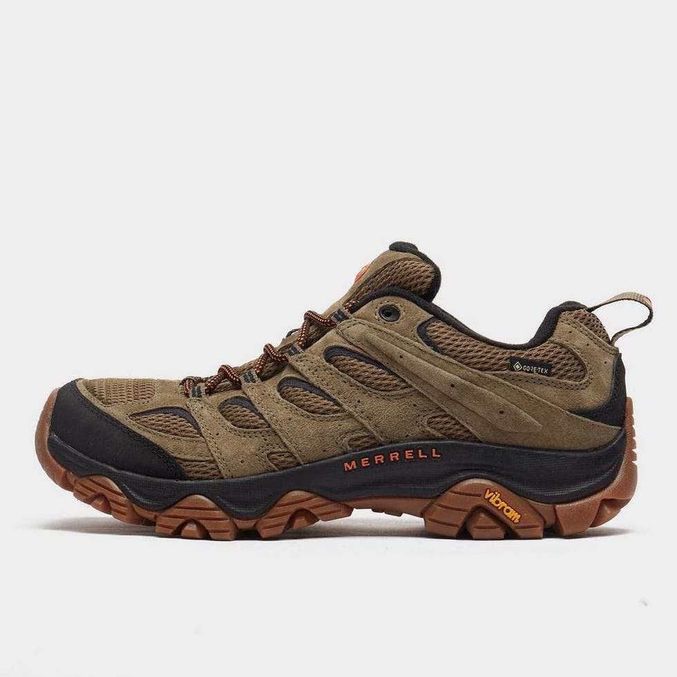 Moab 3 Gtx