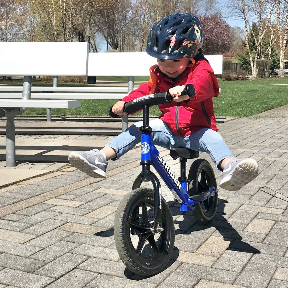 12'' Balance Bike