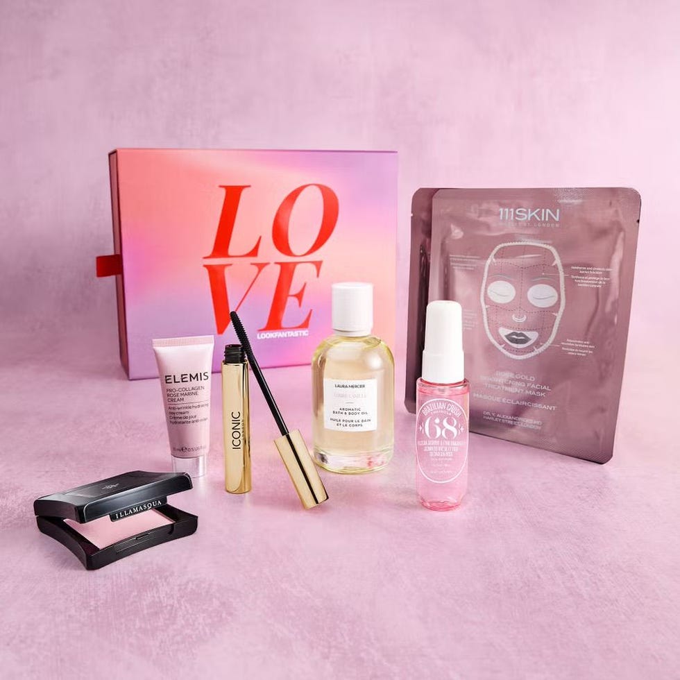 Valentine's Day Edit