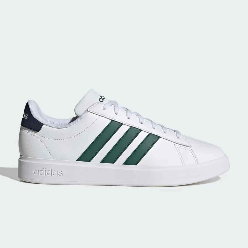 Zapatillas Grand Court Cloudfoam Comfort