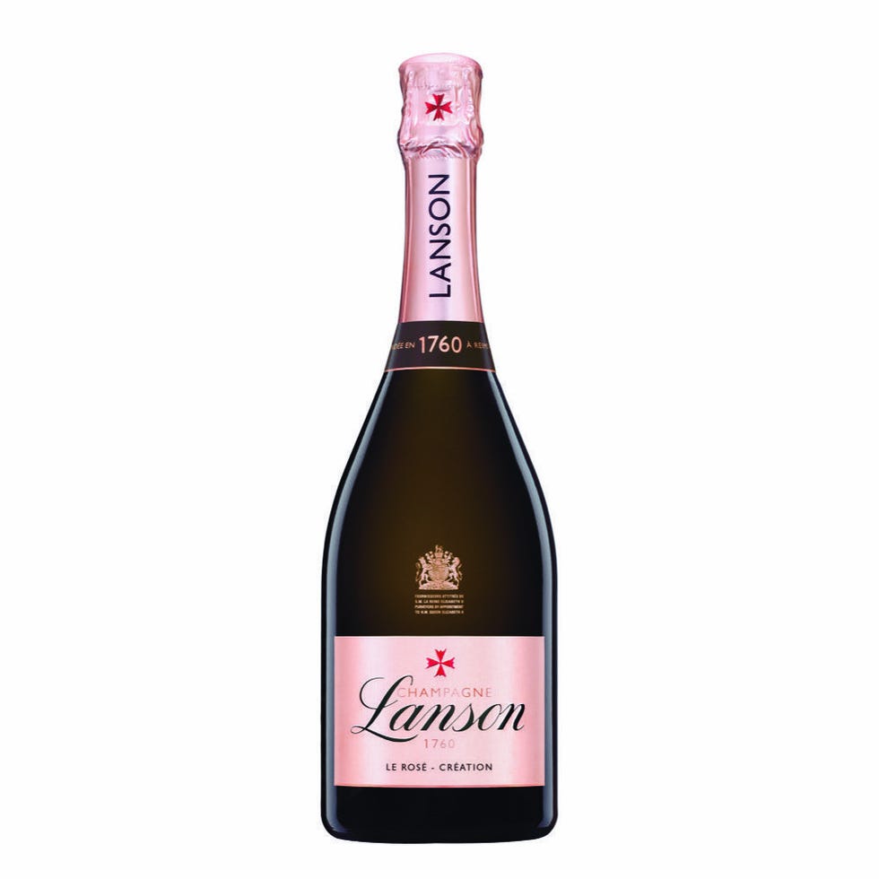 Rosé NV Champagne