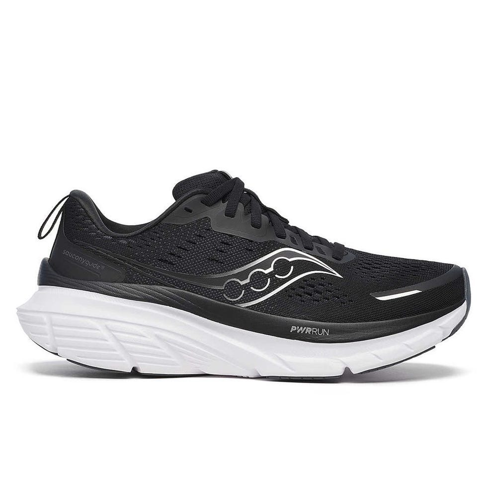 Saucony Guide 18 