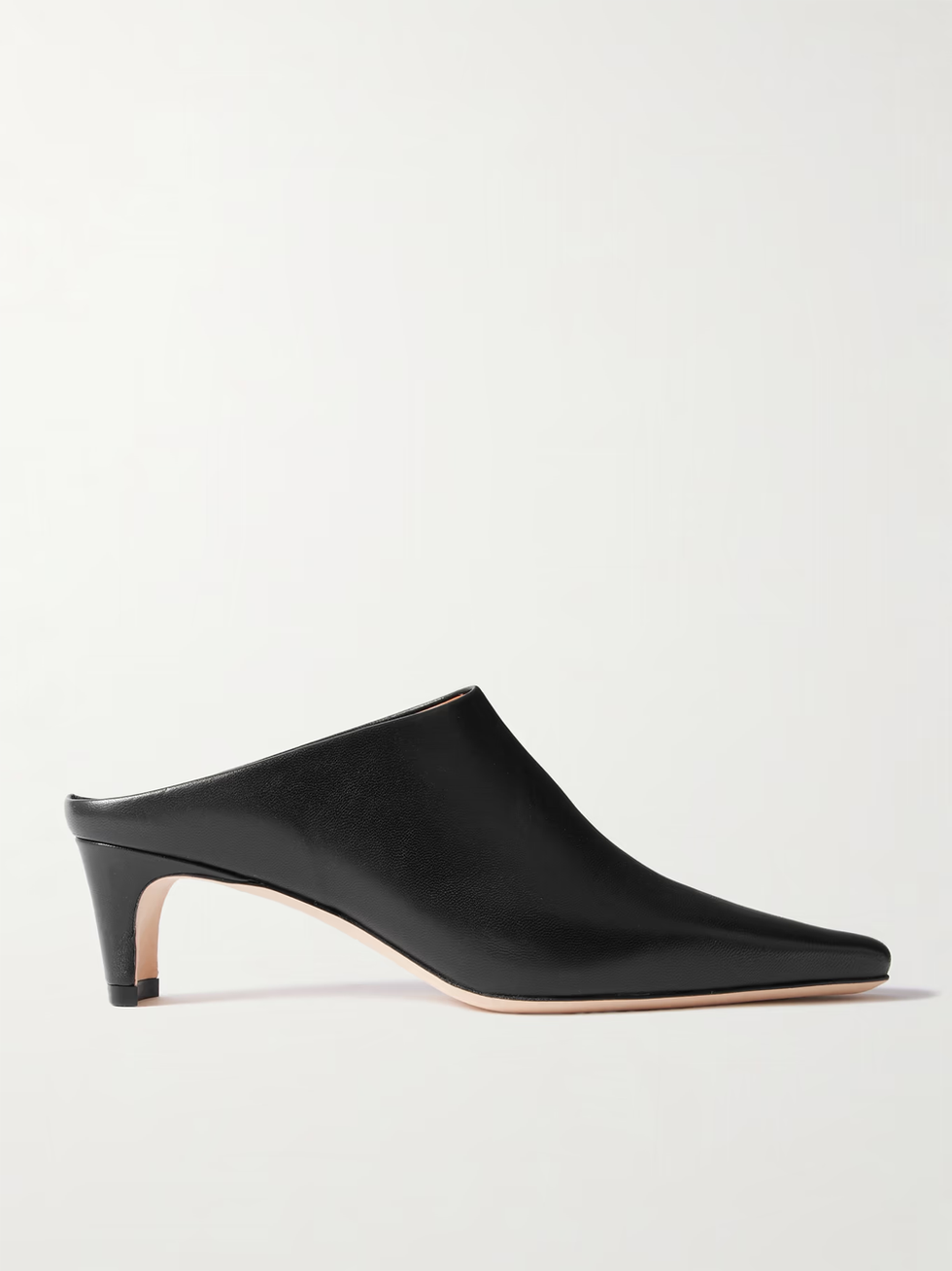 Wally mules