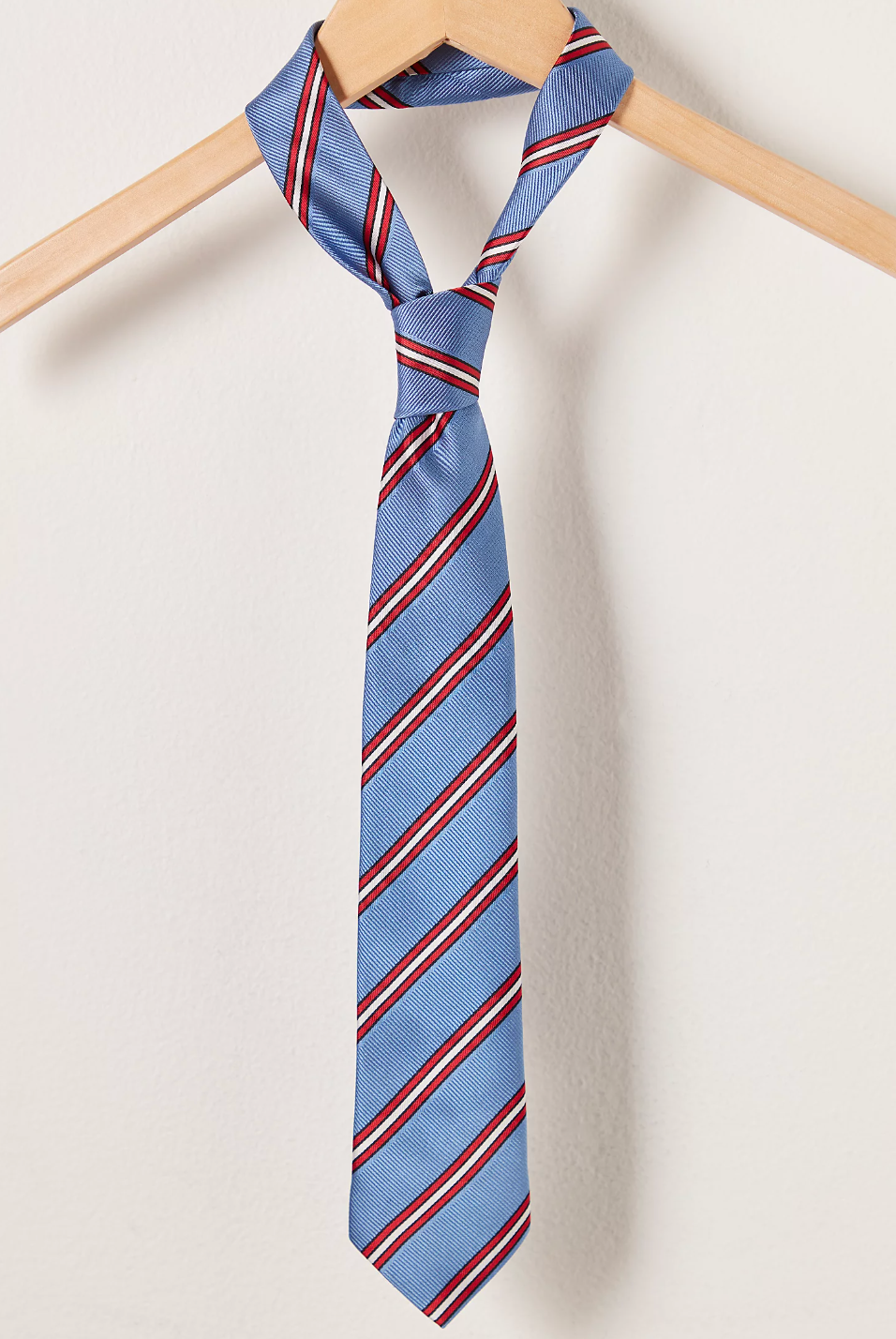 Prep Striped Tie