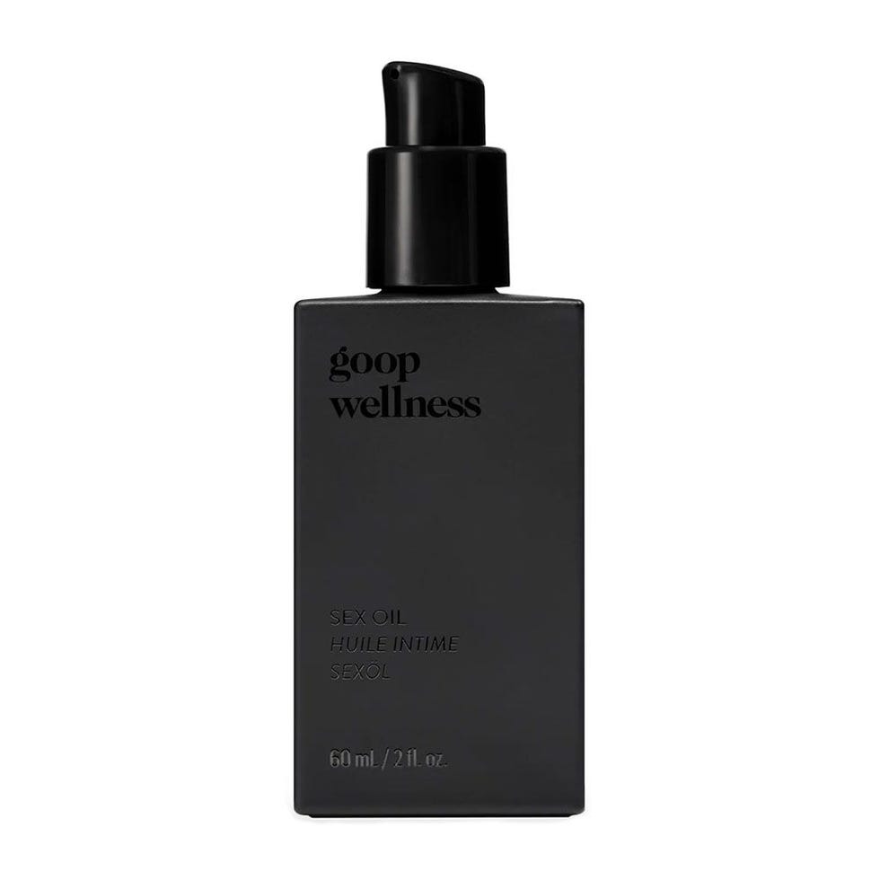 Sex Oil