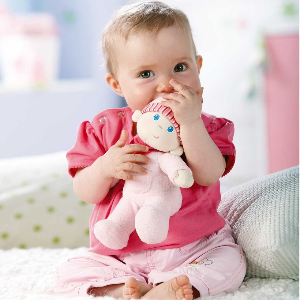 My First Baby Doll