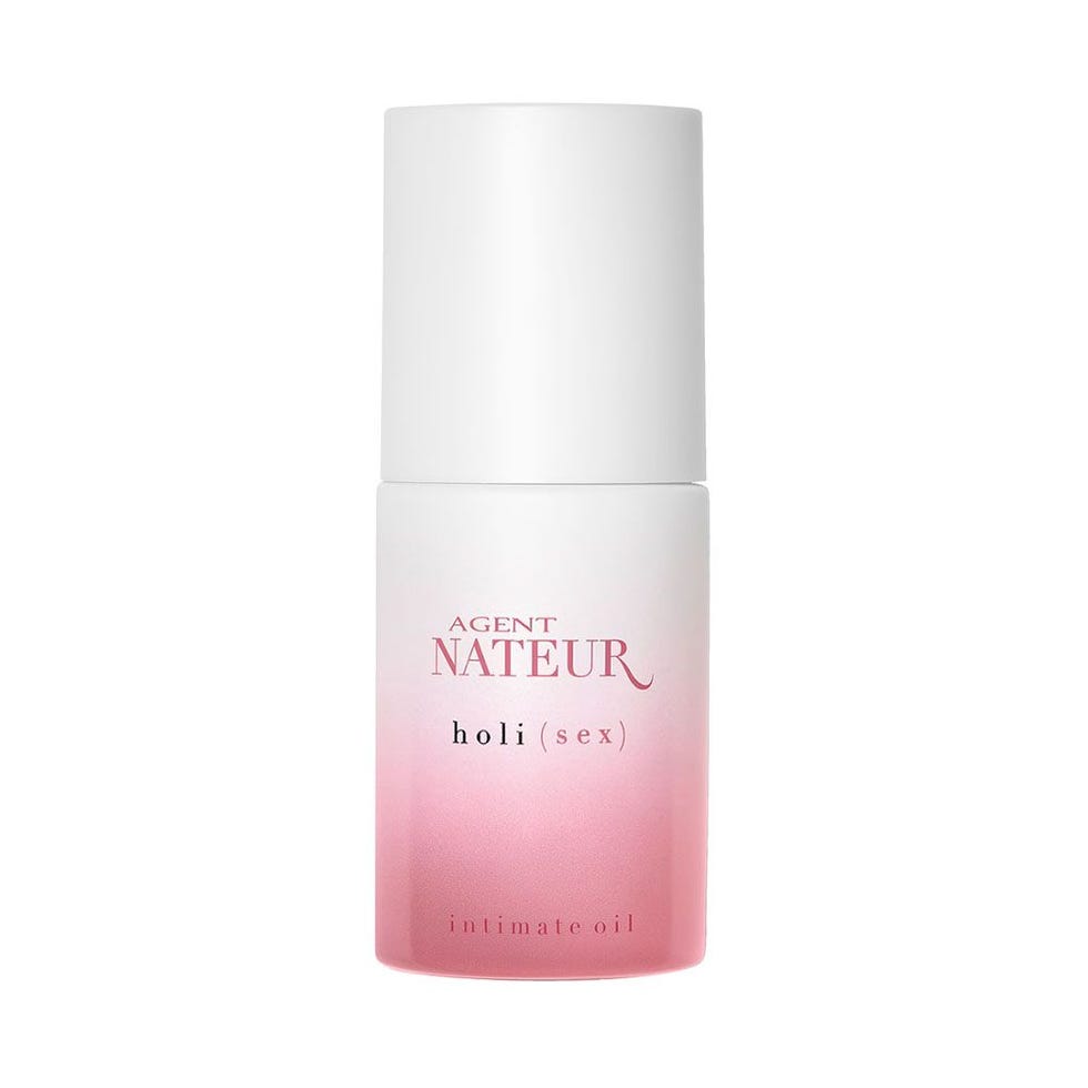 Holi (sex) Intimate Oil