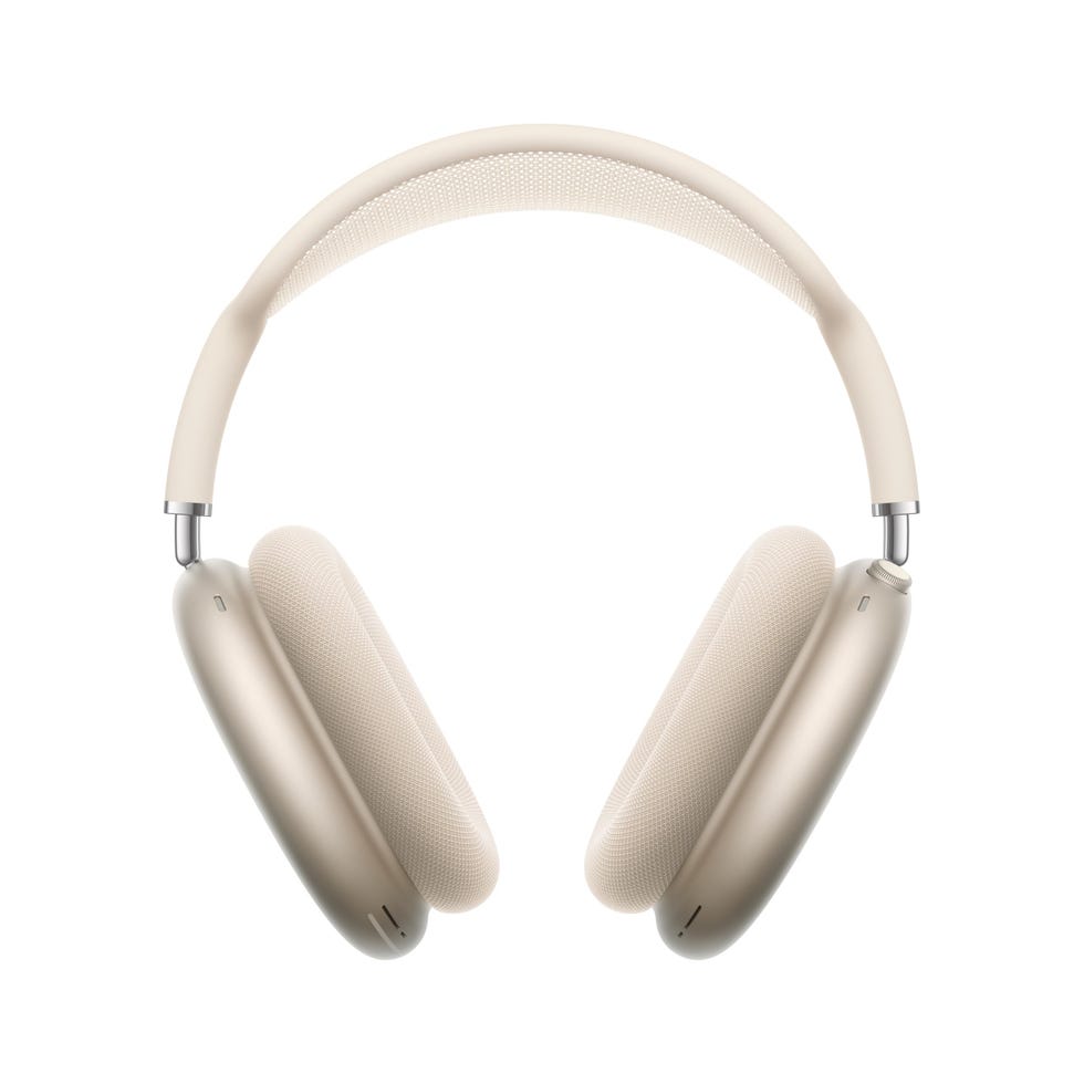 Auriculares inalámbricos supraaurales Airpods Max
