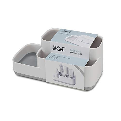 Joseph Joseph 70513 Bathroom Easy-Store Caddy
