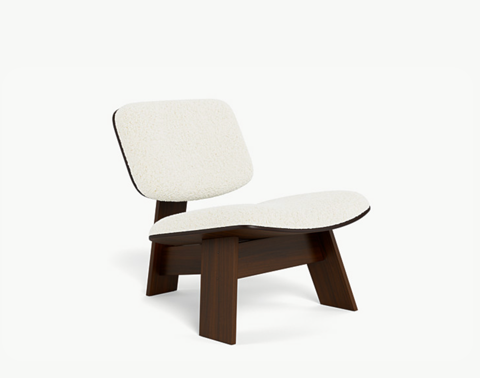 Vela Chair