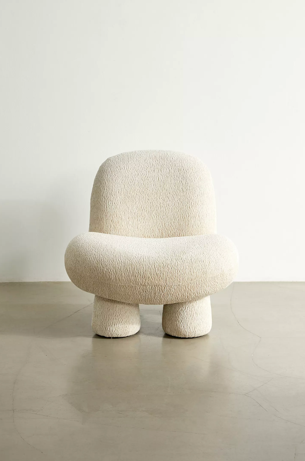 Bubble Statement Chair