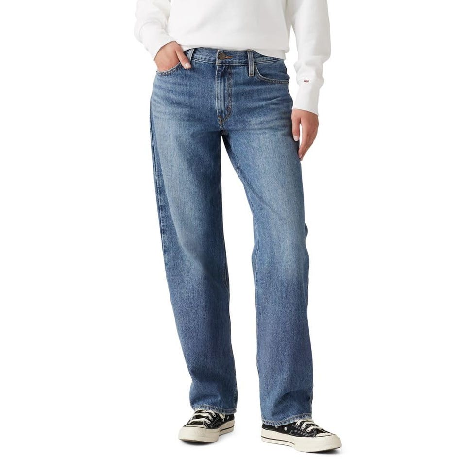 94 Baggy Jeans