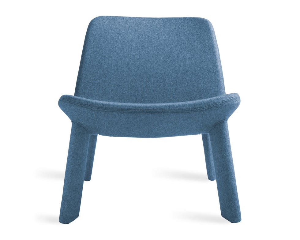 Neat Lounge Chair