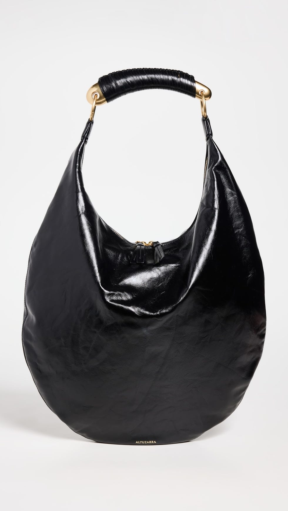 Athena Hobo Bag